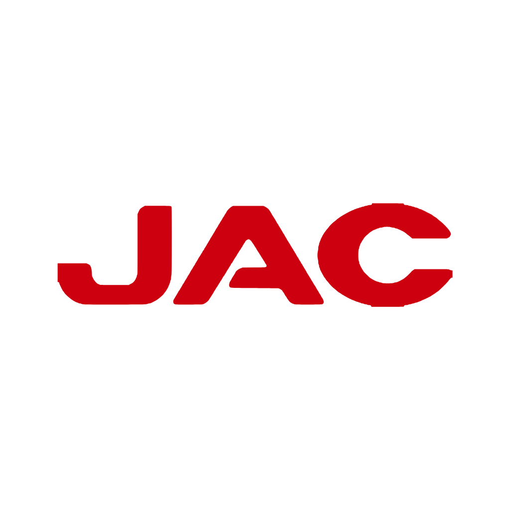 Logo JAC