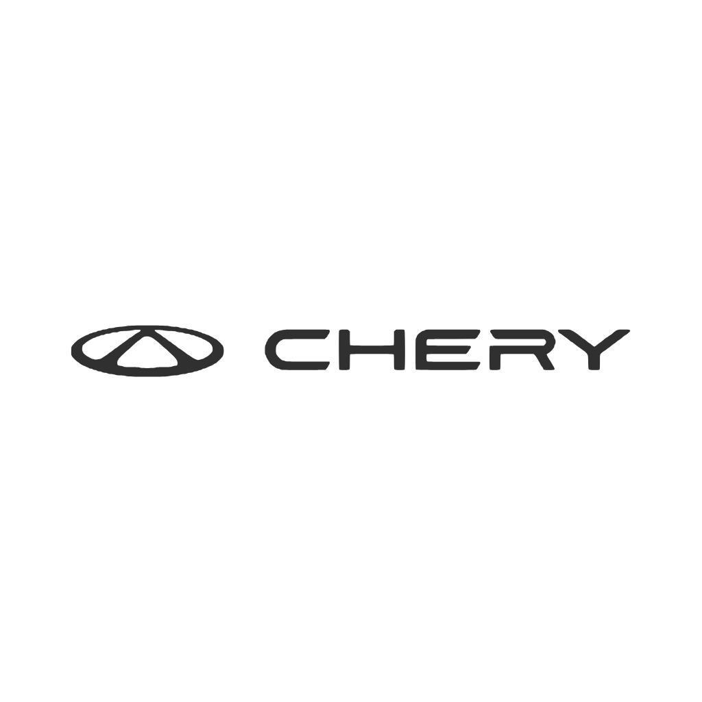 Logo Chery